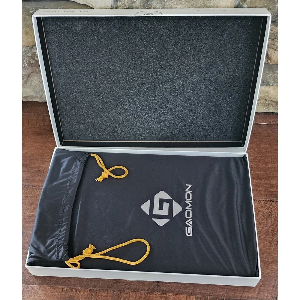 GAOMON M10K2018 10x6.25'' Graphic Drawing Tablet w/ 8192 Levels of Pressure
